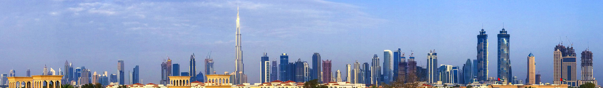 Хотели в Обединени арабски емирства