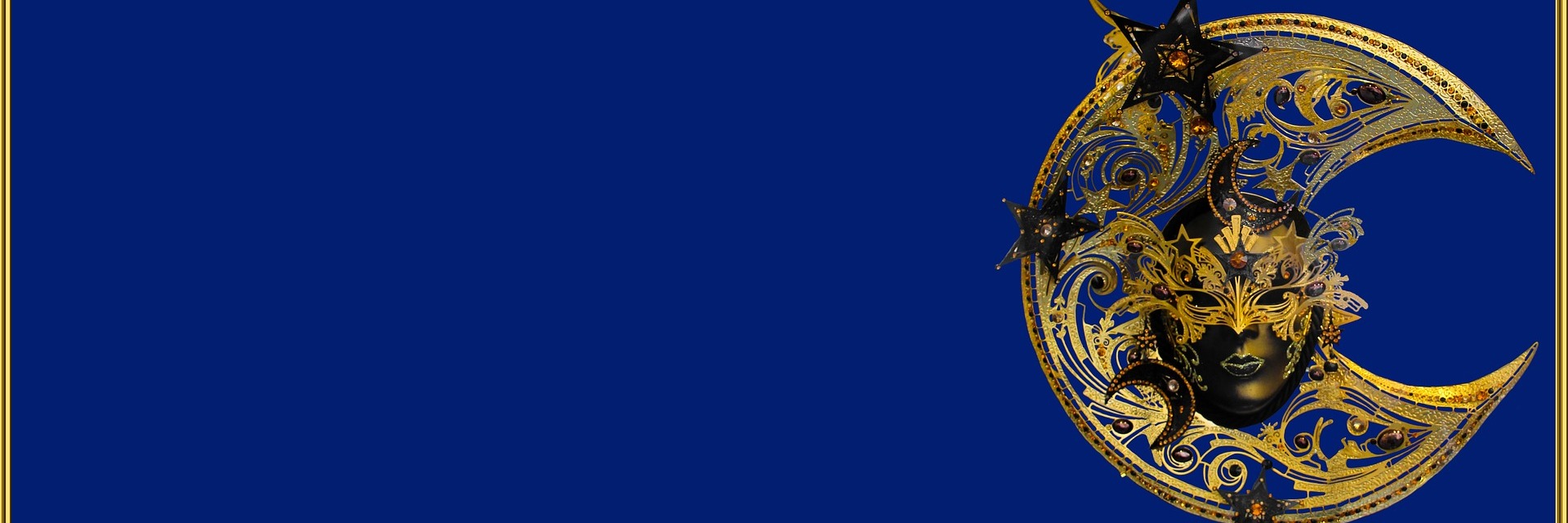 Карнавалът във Венеция