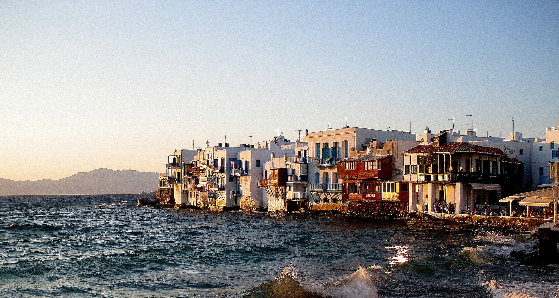 Почивка в Кушадасъ + круиз гръцки острови - 4 нощувки - Изображение 19