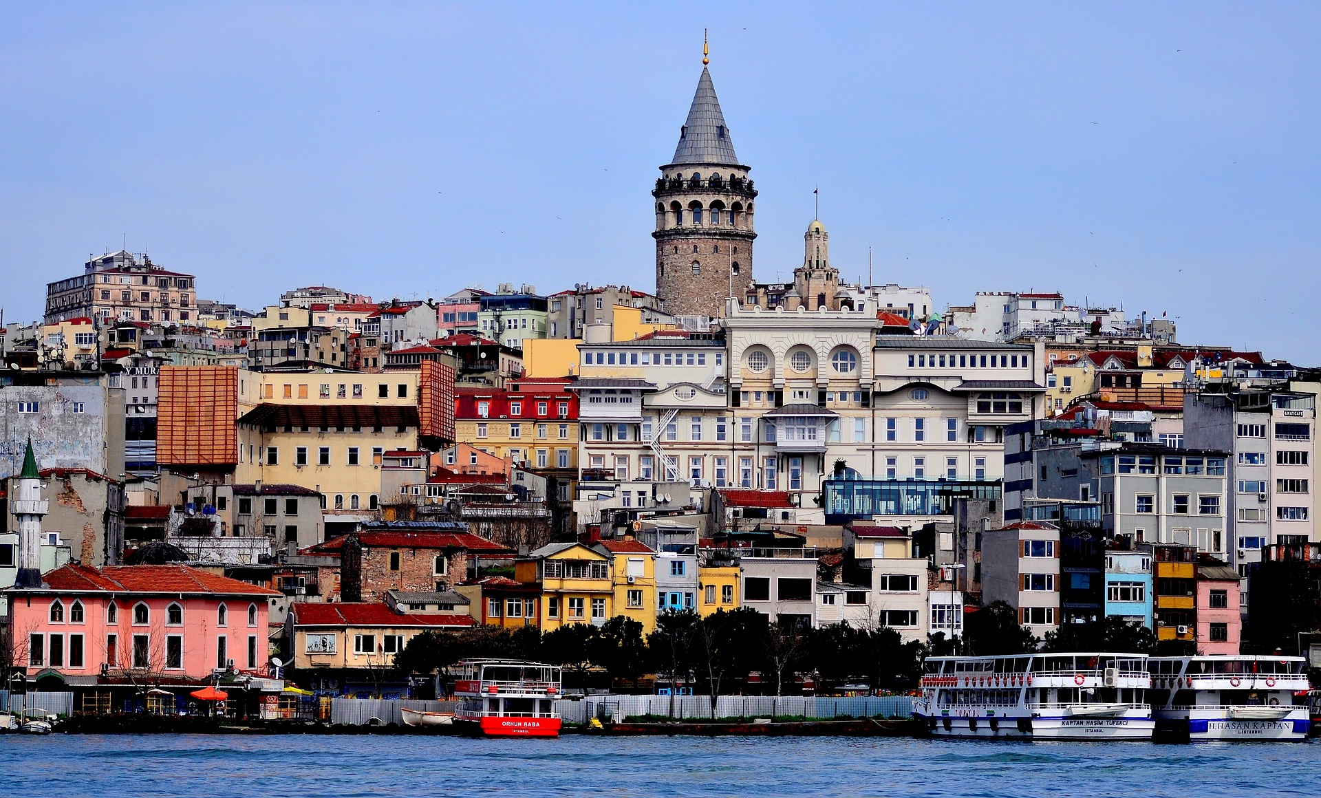 Фестивалът на лалето в Истанбул, 2 нощувки - Изображение 40