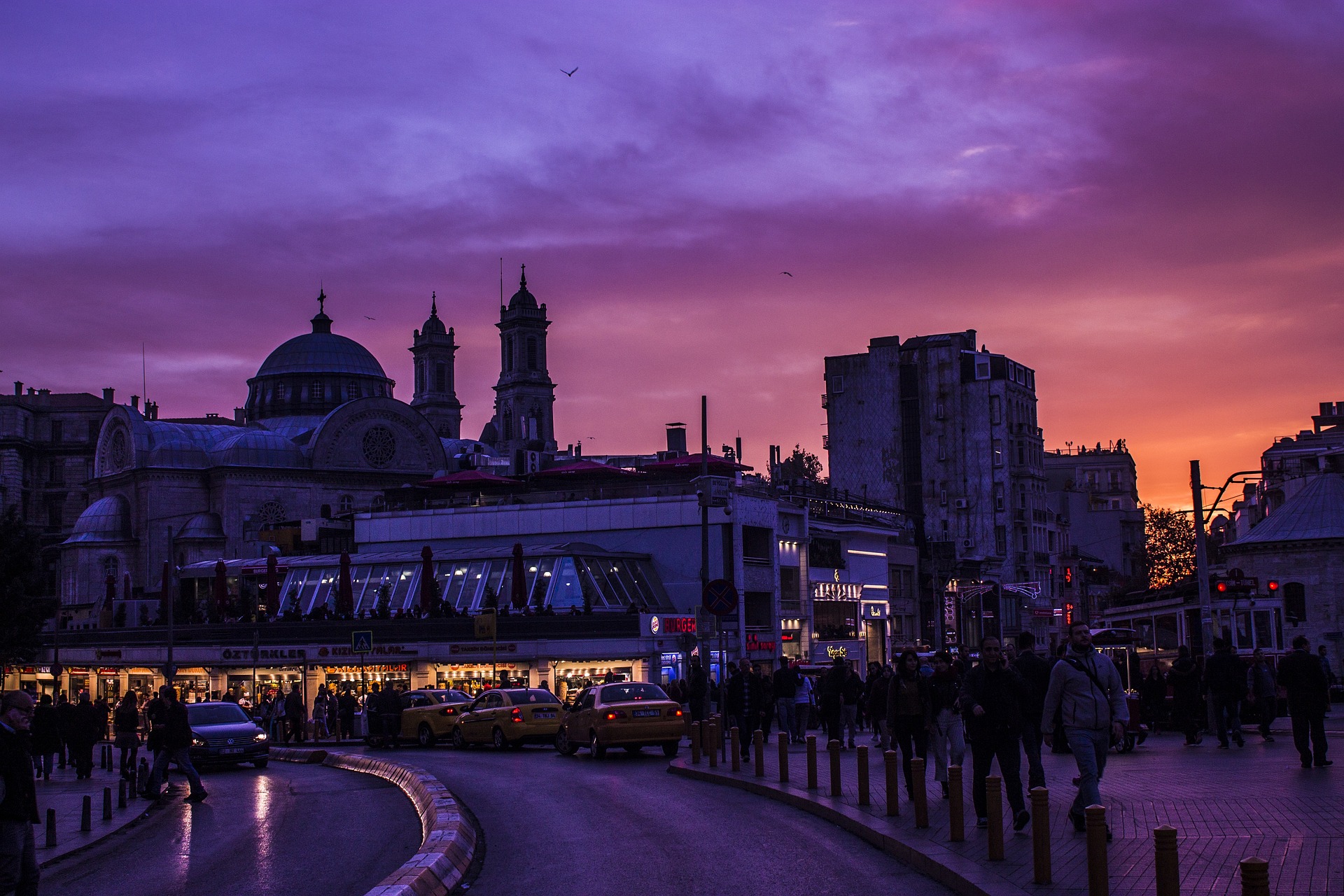 Фестивалът на лалето в Истанбул, 2 нощувки - Изображение 44