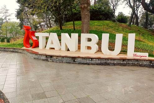 Фестивалът на лалето в Истанбул, 2 нощувки - Изображение 1