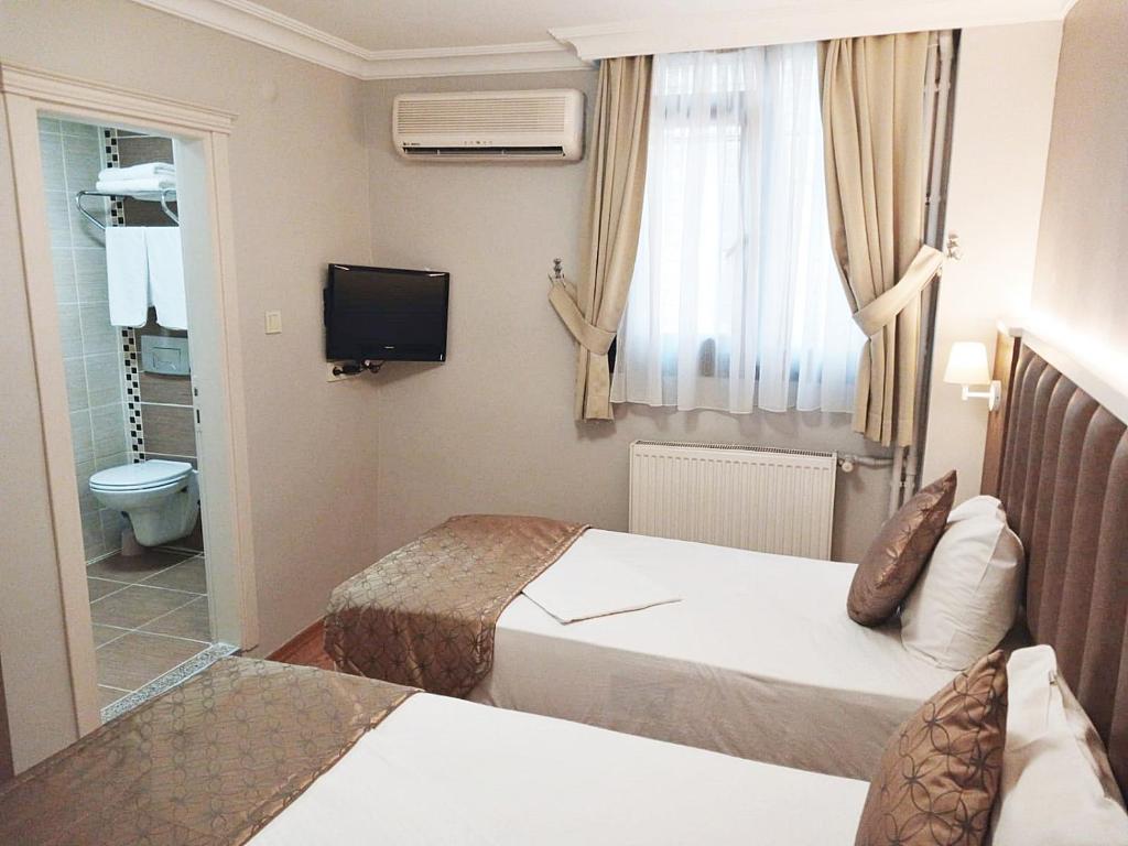Великден и Светите места в Истанбул, 3 нощувки - Hotel Sureyya