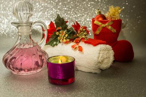 Коледния базар на Букурещ и СПА в Терми - Изображение 1