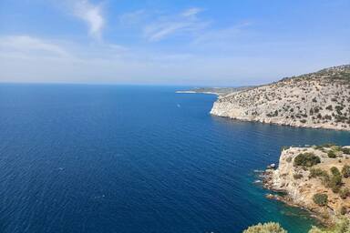 Уикенд на остров Тасос