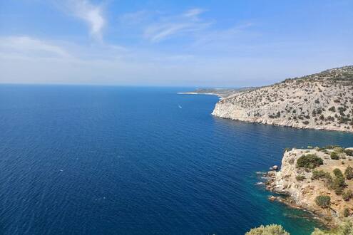 Уикенд на остров Тасос - Изображение 1