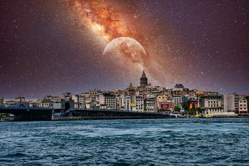 Истанбул - величието на една империя  - Изображение 1