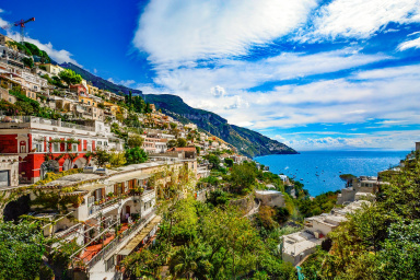 Най-доброто от Южна Италия – Алберобело, Матера и Неапол