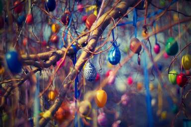 Великден в Кападокия - Земята на чудесата