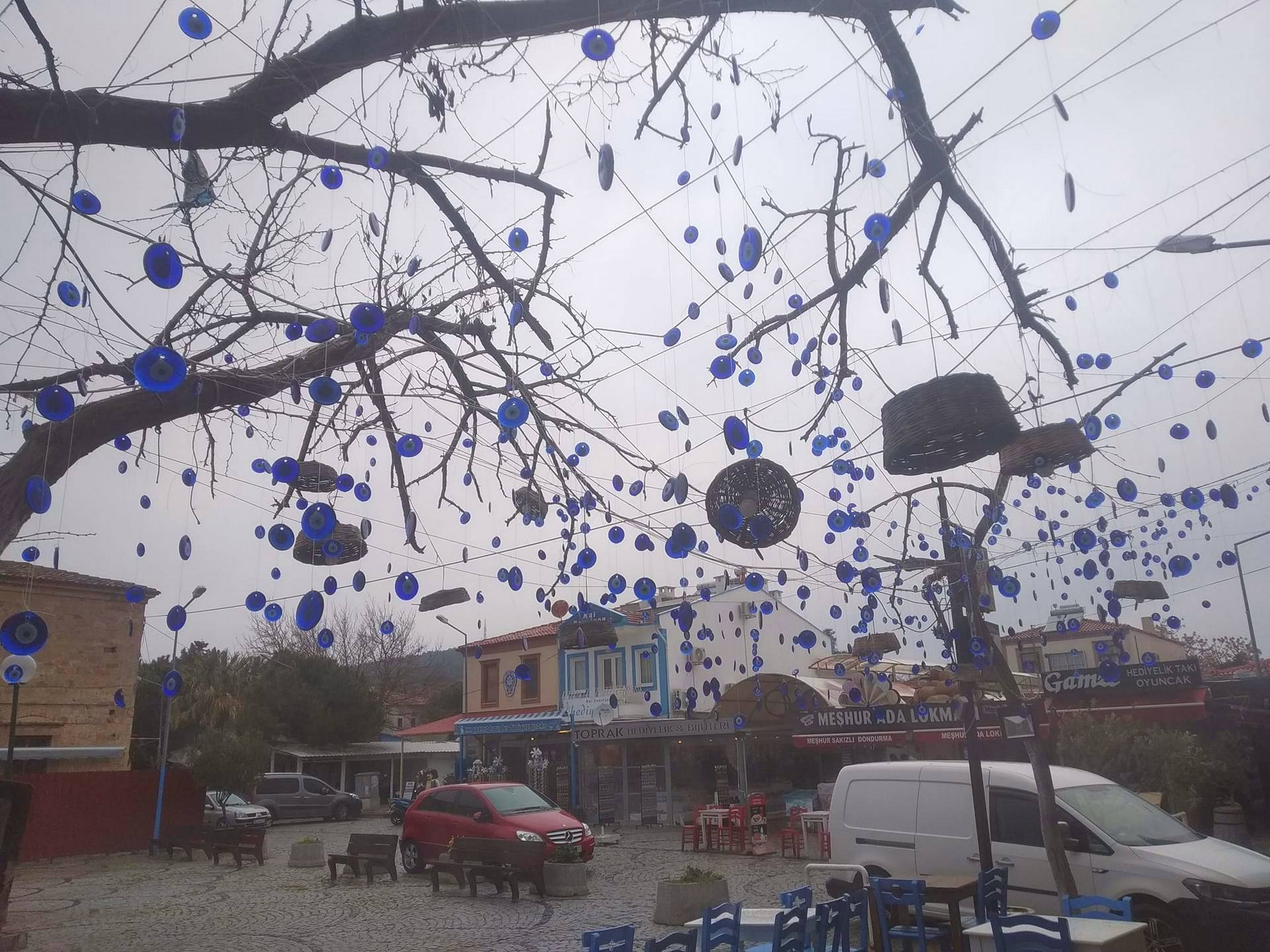 СПА в Памуккале и полет с балон - Изображение 4