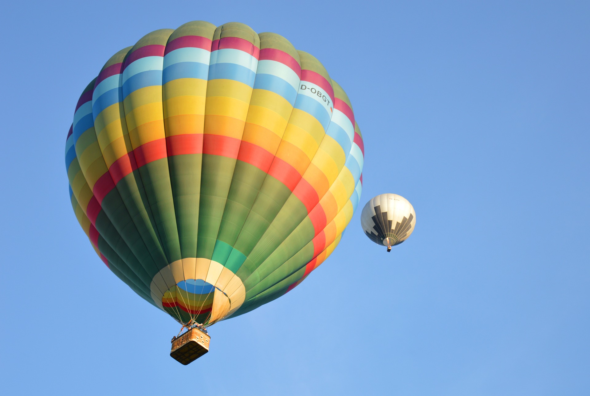 СПА в Памуккале и полет с балон - Изображение 10