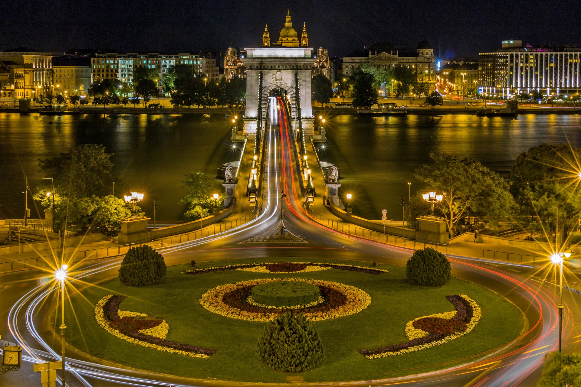 Европейските столици - Будапеща, Братислава, Прага и Виена  - Изображение 3