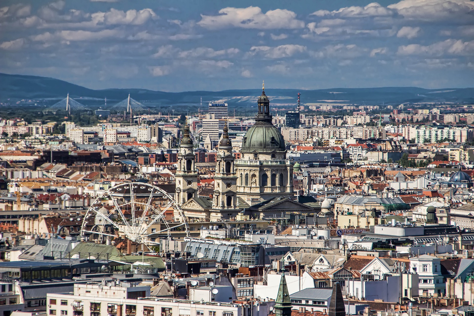 Европейските столици - Будапеща, Братислава, Прага и Виена  - Изображение 8