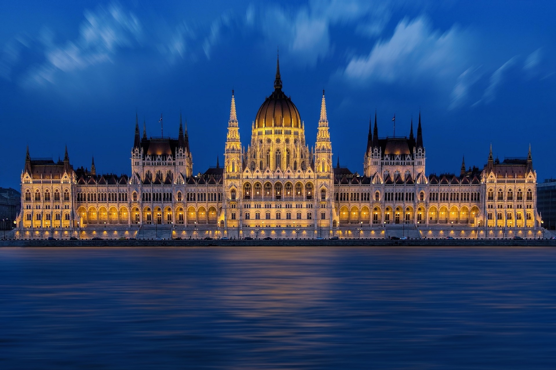 Дунавски столици преди Коледа - Будапеща, Братислава, Прага и Виена

 - Изображение 6