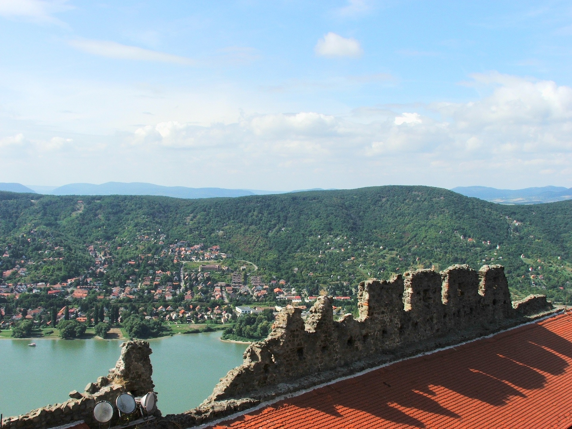 Унгарско пътешествие - Будапеща и Големият завой на Дунав - Изображение 17