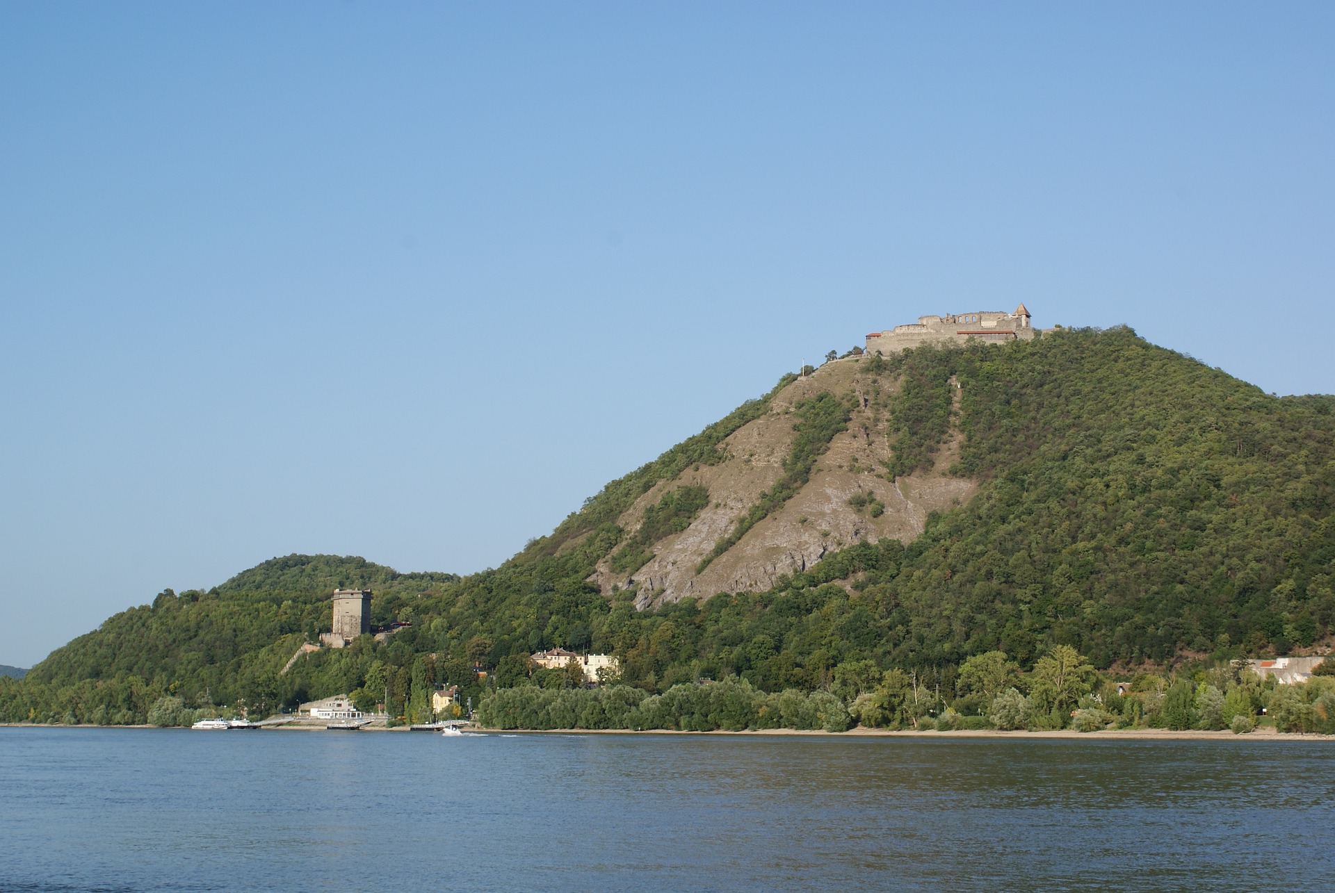 Унгарско пътешествие - Будапеща и Големият завой на Дунав - Изображение 19