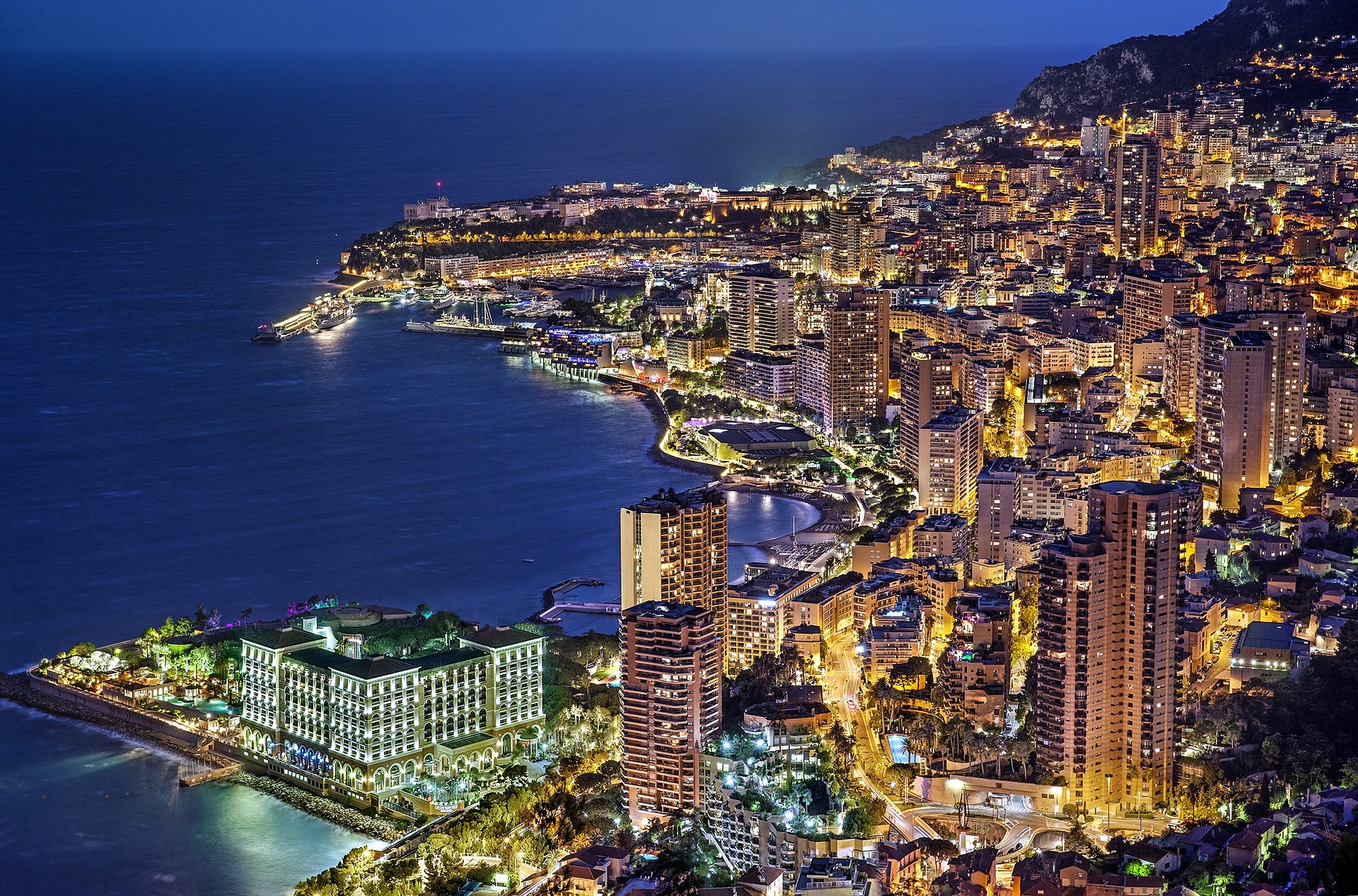 Френска ривиера - Ница, Кан, Сен Тропе, Монако, Монте Карло - Изображение 13