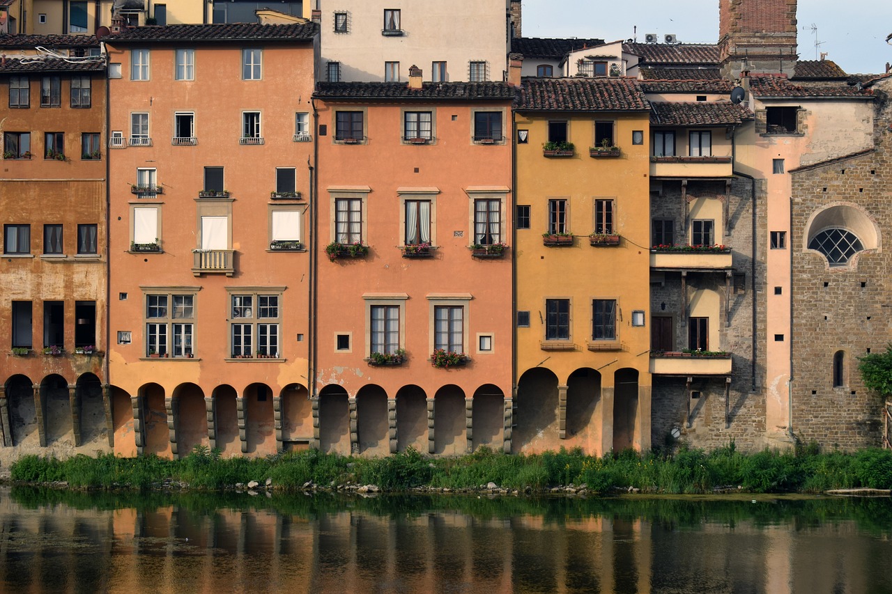 Италия - Венеция, Флоренция и Пиза - Изображение 24