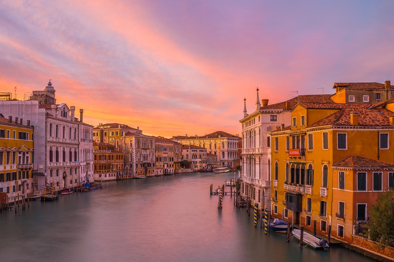 Италия - Венеция, Флоренция и Пиза - Изображение 5