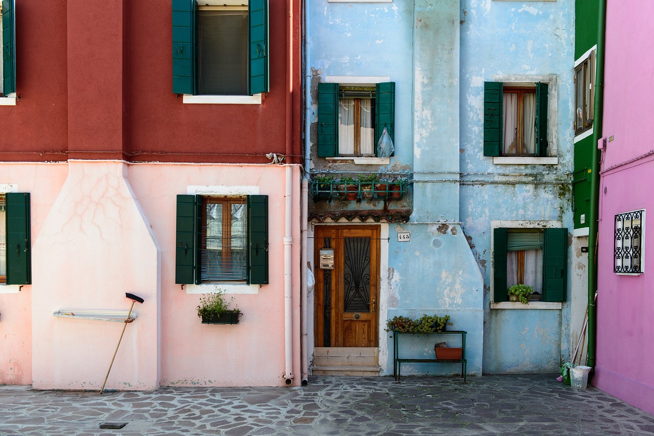 Италия - Венеция, Флоренция и Пиза - Изображение 6