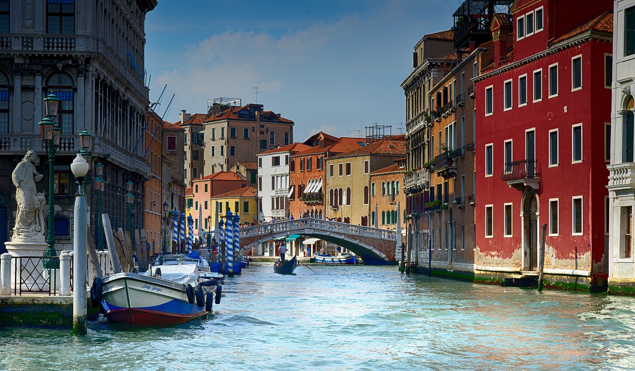 Италия - Венеция, Флоренция и Пиза - Изображение 8