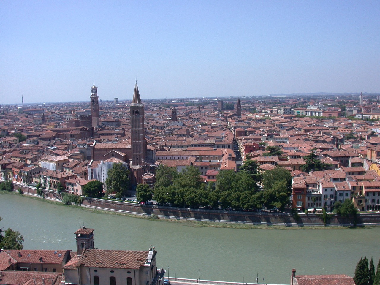 Италия - Венеция, Флоренция и Пиза - Изображение 11