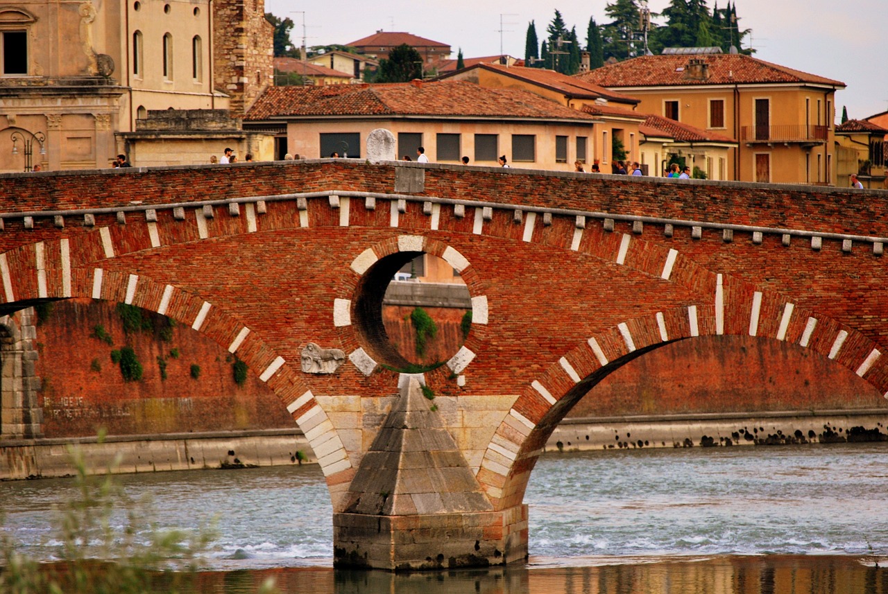 Италия - Венеция, Флоренция и Пиза - Изображение 12
