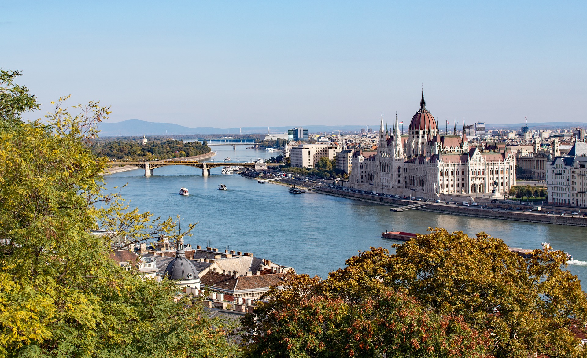 Септемврийски празници в Будапеща, Братислава, Прага и Виена - Изображение 3