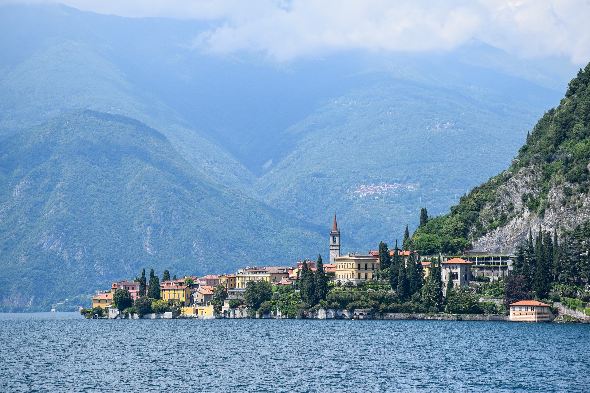Милано и италианските езера за пролетната ваканция - Изображение 27