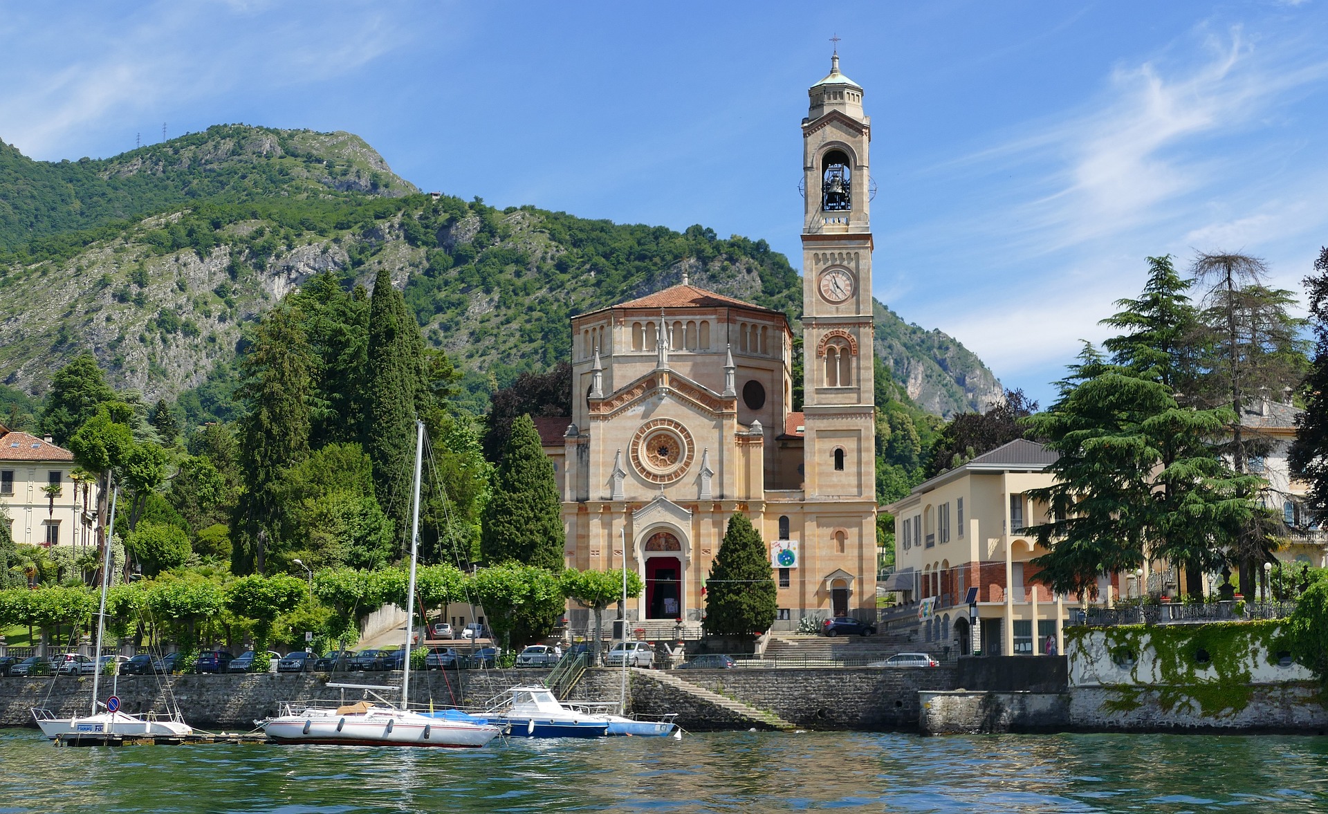 Милано и италианските езера за пролетната ваканция - Изображение 29