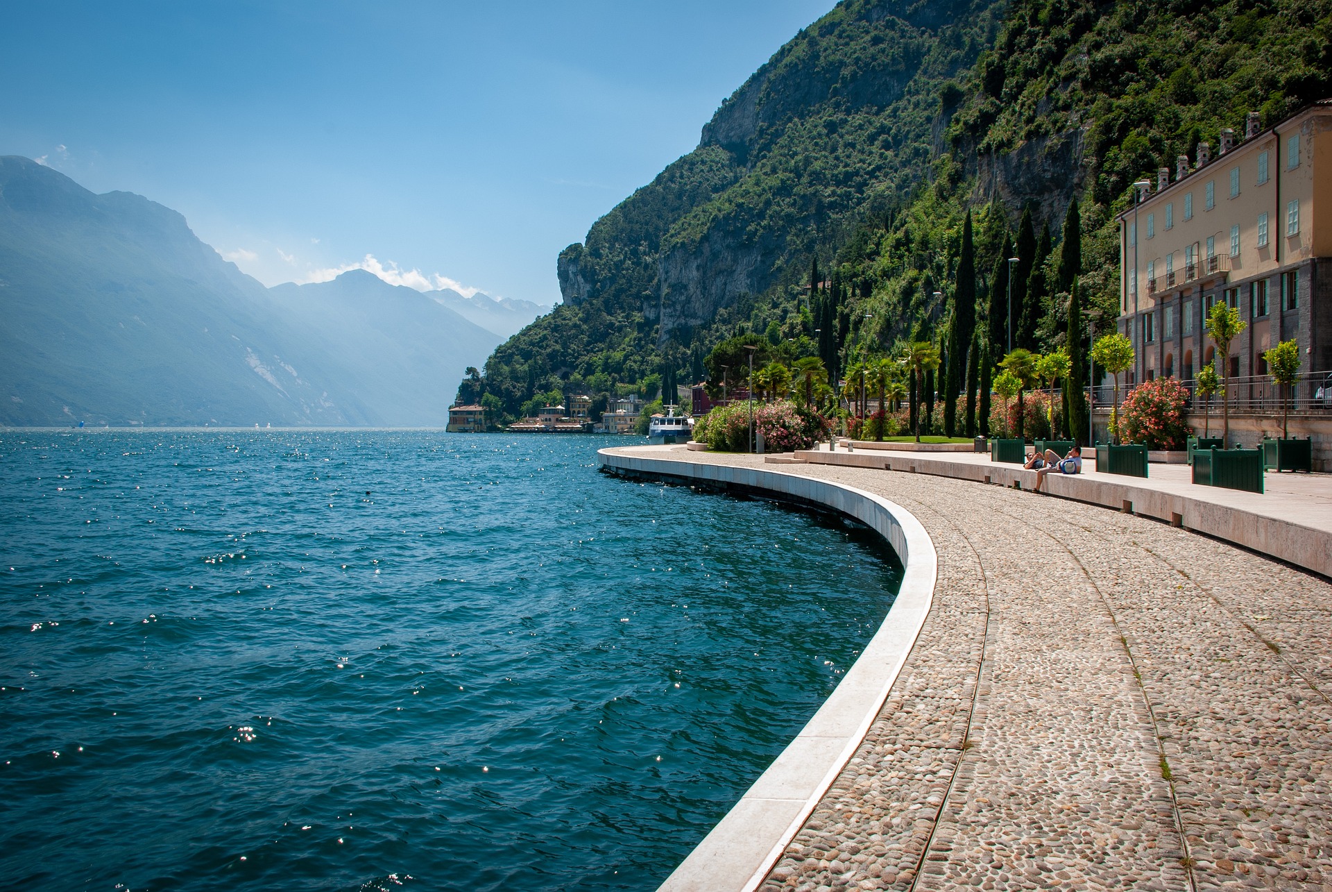 Милано и италианските езера за пролетната ваканция - Изображение 30