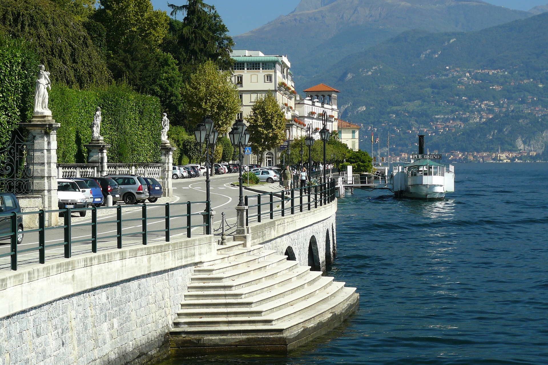 Милано и италианските езера за пролетната ваканция - Изображение 31