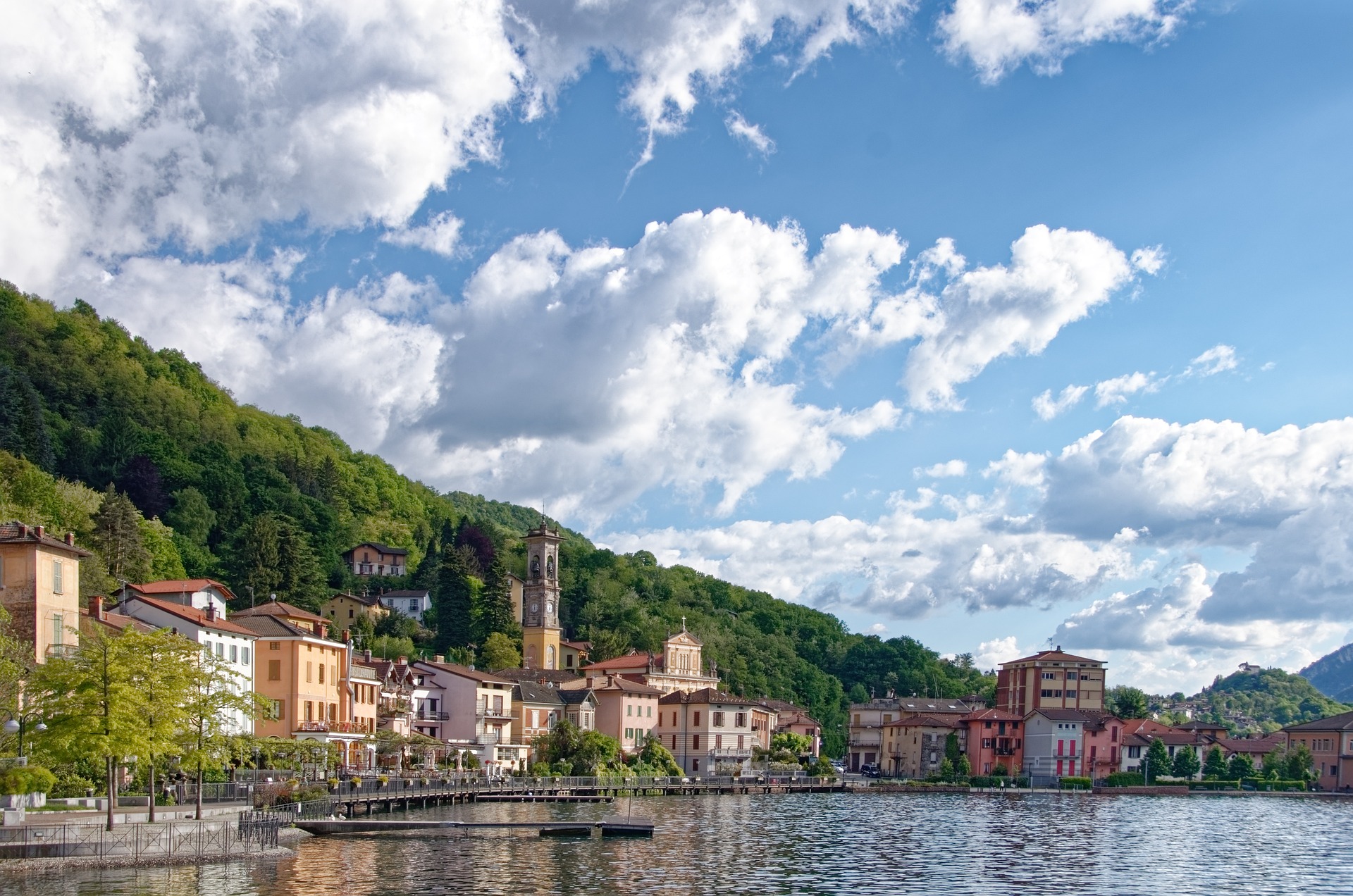Милано и италианските езера за пролетната ваканция - Изображение 28