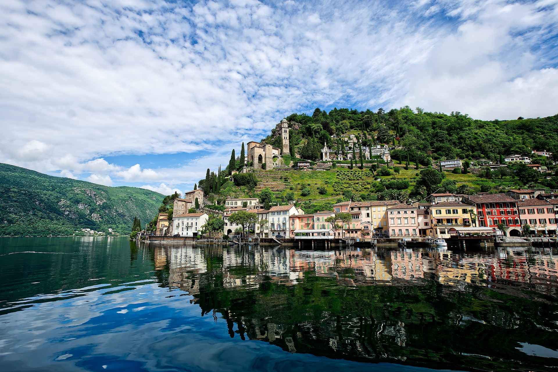 Милано и италианските езера за пролетната ваканция - Изображение 34