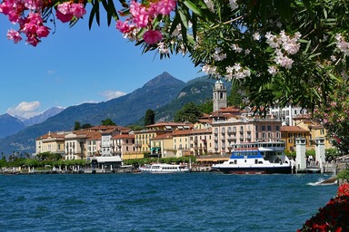 Милано и италианските езера за пролетната ваканция