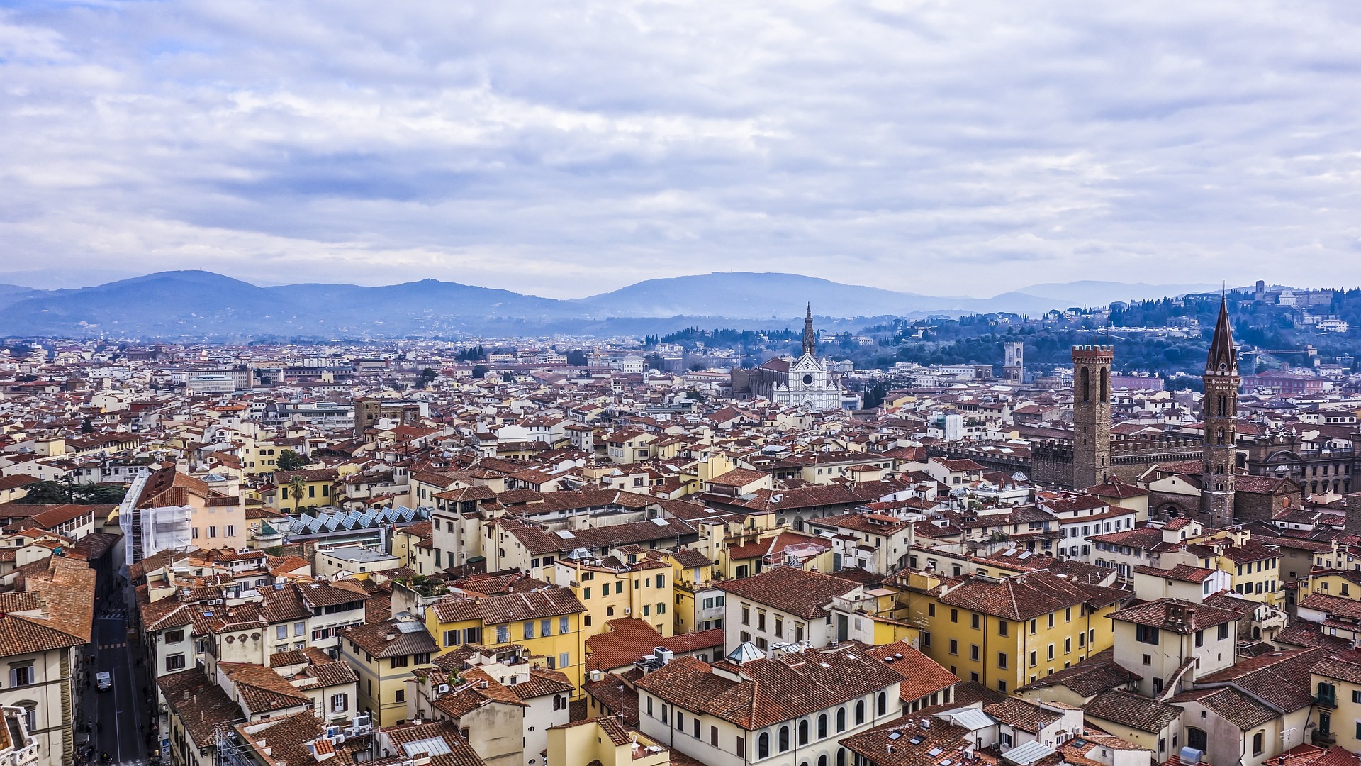 Великден в Тоскана - Флоренция и Пиза - Изображение 9