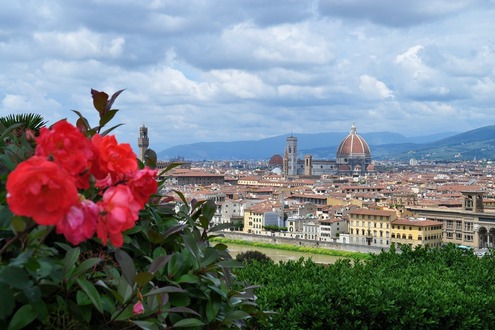 Пролетна ваканция в Тоскана - Флоренция и Пиза - Изображение 1