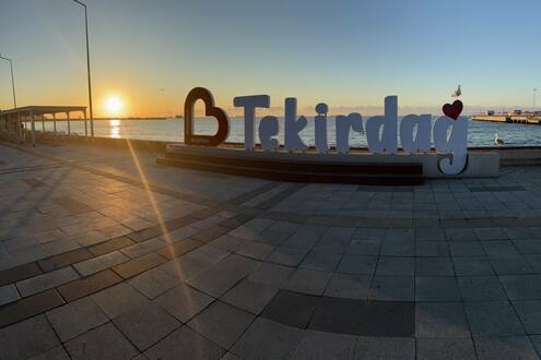 Уикенд на брега на Мраморно море - Текирда - Изображение 1