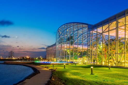 СПА Уикенд - Термите на Букурещ - Изображение 1