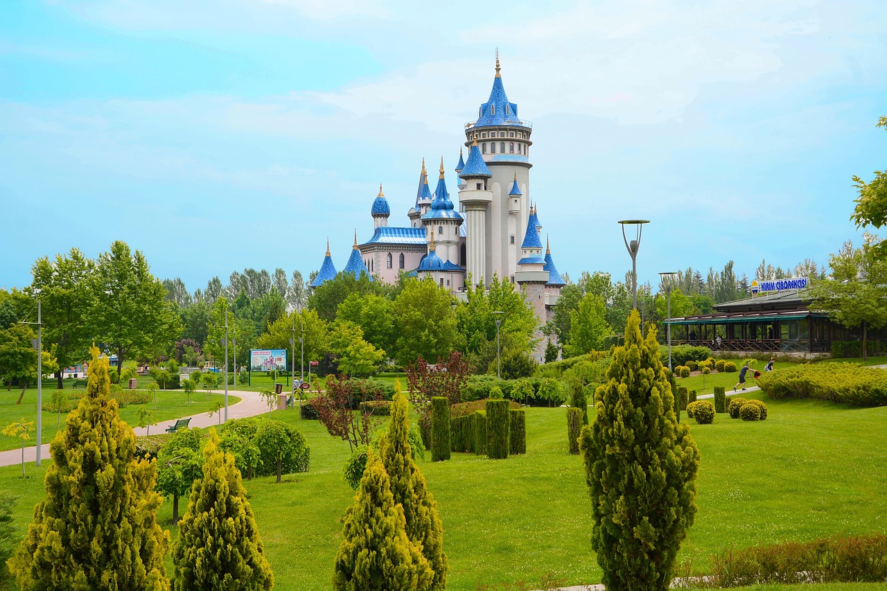 Красотата на Мала Азия - Кападокия, Ескишехир, Бурса