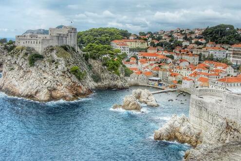 Дубровник и Будванска ривиера - Изображение 1