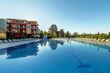 СПА почивка в Огняново - Лещен и Ковачевица