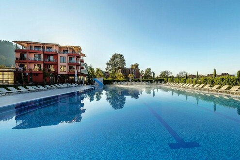 СПА почивка в Огняново - Лещен и Ковачевица - Изображение 1