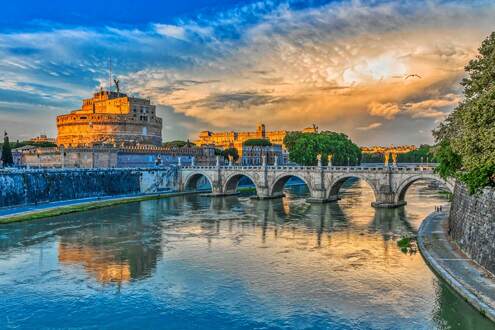 Свети Валентин в Рим - Изображение 1