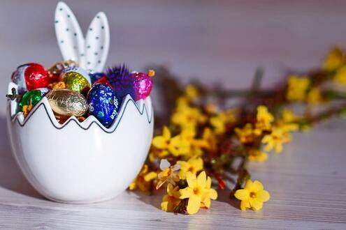 Великден в Албания - Изображение 1