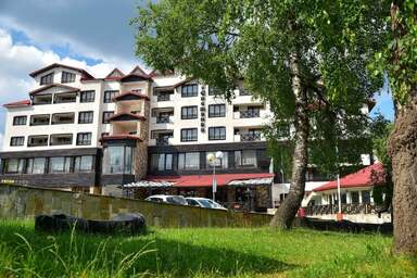 Великден в Родопите - Пампорово и Бачковски манастир