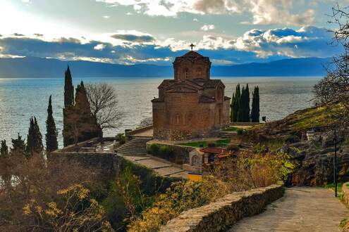 Уикенд в Македония - Битоля, Охридското езеро и Скопие - Изображение 1