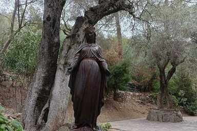 Великден по стъпките на християнството в Егейска Турция