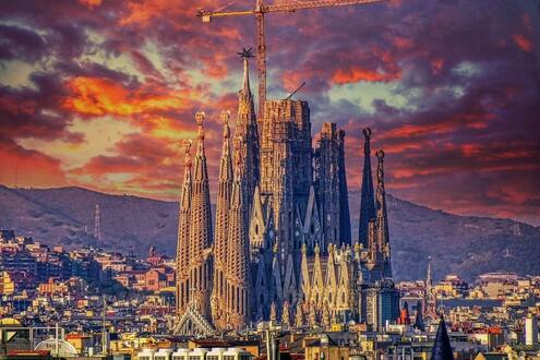 Най-доброто от Барселона - Изображение 1