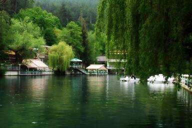 СПА уикенд във Велинград